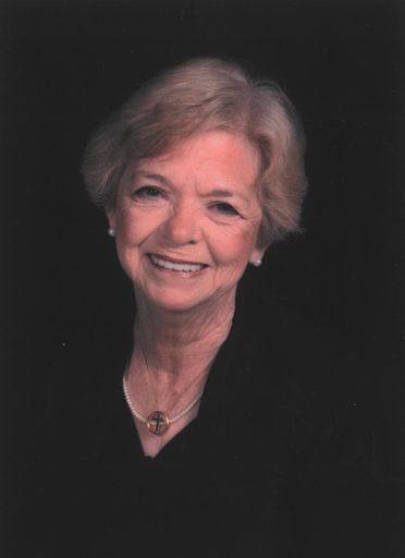 Betty Ann Bolton Glover Profile Photo