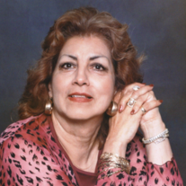 Aurelia Nevarez Profile Photo