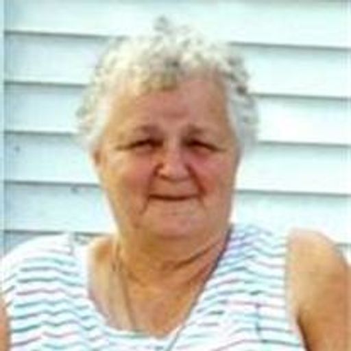 Phyllis A. Randall (Tucker)