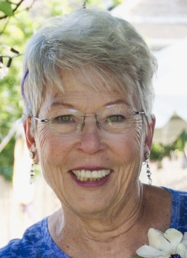 Janet Peterson