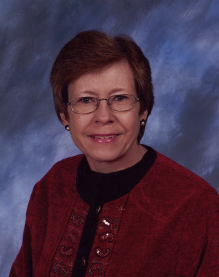 Mrs.Patricia Schoenweitz