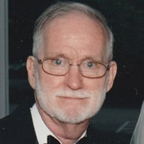 Dr. James (Tom) Thomas Hodges