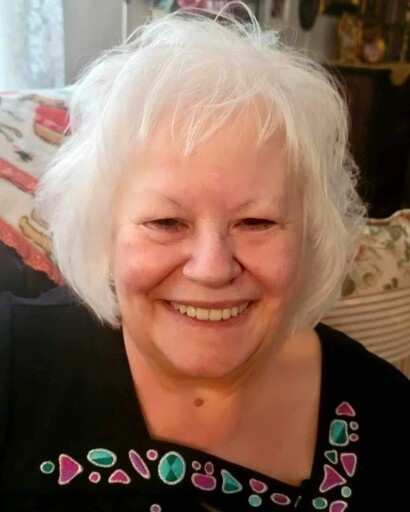 Linda Baisden's obituary image