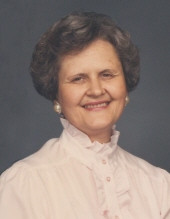 Mary Sigman Lee Profile Photo