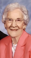 Margaret B. Bellah