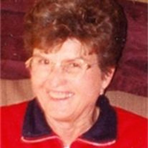 Shirley A. Willett (Reaves)