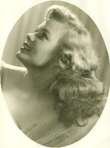 Marvel E. Fisher Profile Photo