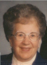 Edna Mae Hunt