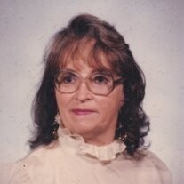 Nancy  Ann Bennett Profile Photo
