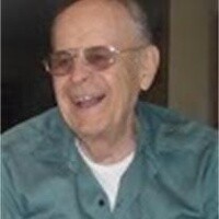 Robert Jack "PAPPY" Papendick