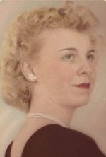 Dorothy L. Elwell