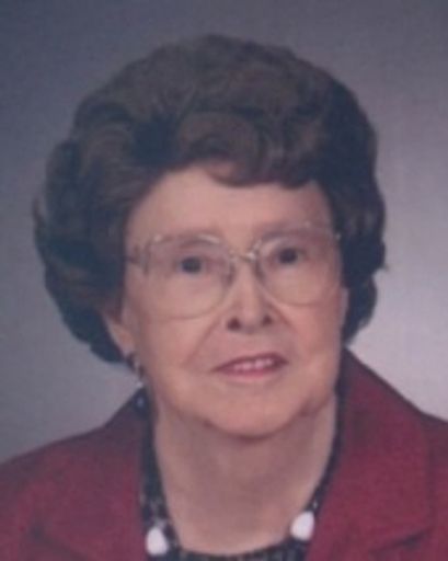 Maude J. Gaddy