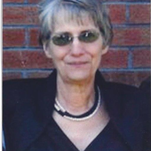 Sharon L. Cartwright