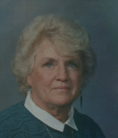 Ruth Carole Gaither