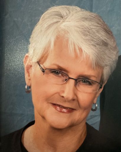 Patsy Black's obituary image