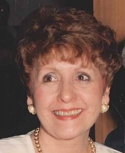 Nancy C. Murray