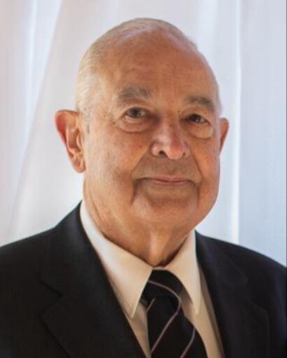 Nick R. Ramos Sr. Profile Photo