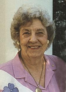 Helen  Elizabeth Musselman