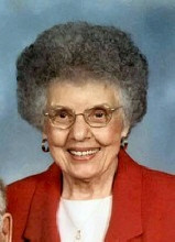 Phyllis Arzetta Mack Profile Photo