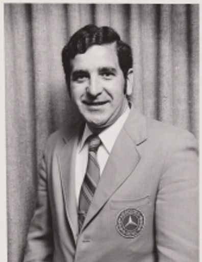 Vincent Joseph Ceccola, Sr.