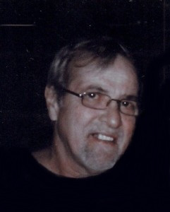 Stephen R. Cook Profile Photo