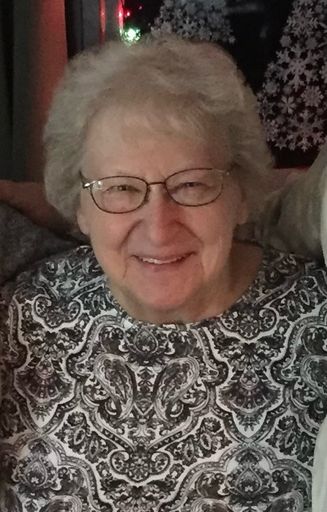 Eleanore Flora Smith Profile Photo