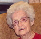 Margaret E. "Betty" (Mcmanus)  Cooper