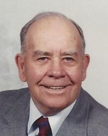 Hubert H. Waldrop Profile Photo