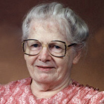Oleta Bernice Stout Profile Photo