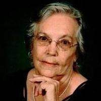 Dorothy Bergeron