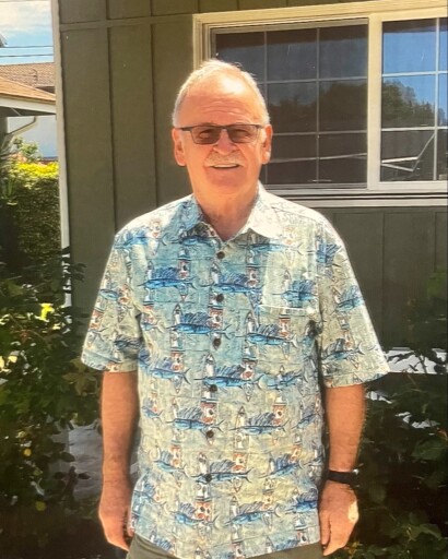 Phillip Wayne Lowe's obituary image