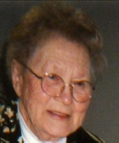 Jeanette Hazel Kissinger Profile Photo