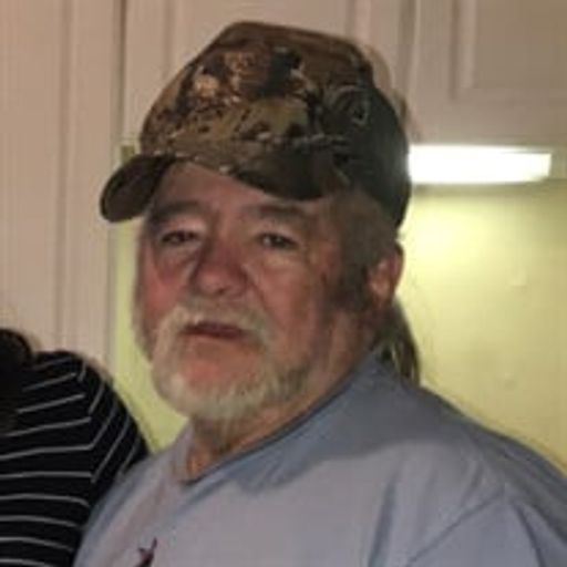 Jerry W. Armentrout Profile Photo