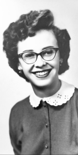 Mary Joyce Hamilton (Hays) Profile Photo