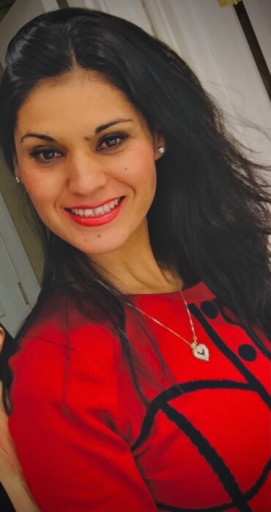 Norma Gonzalez Guzman Profile Photo
