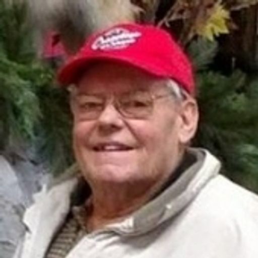 Charles R. Klubertanz Profile Photo