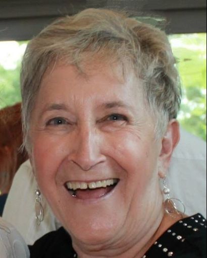 Frances Kuluz Creel's obituary image