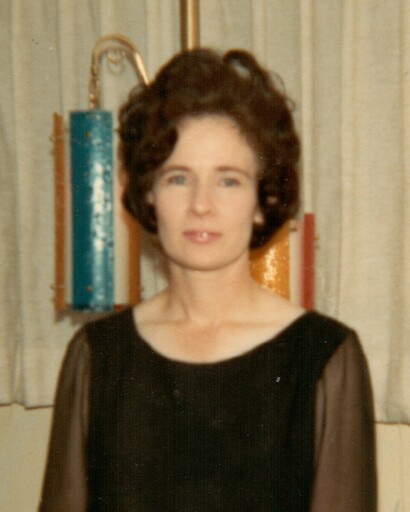 Erma Lee Gillespie's obituary image