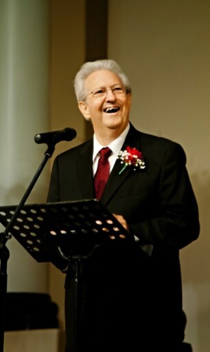 Bishop Nelson Wayne Neyland, Sr. Profile Photo