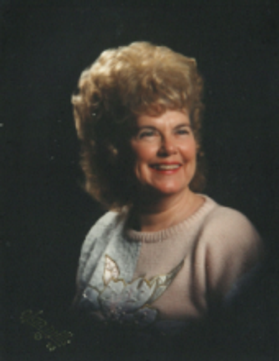 Betty  Tucker Duke