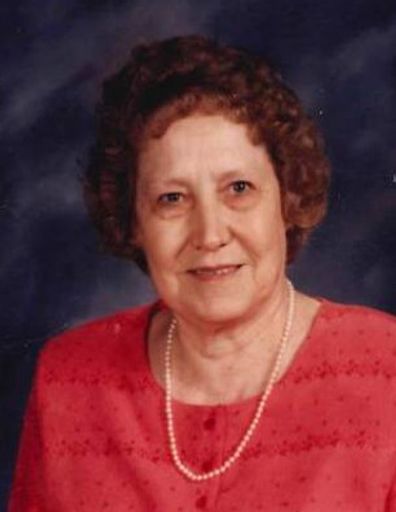 Joyce Ramona Mclendon Fripp