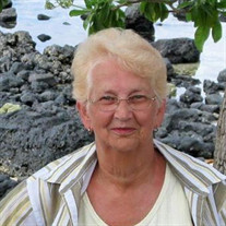 Joyce Burkett Sykes Profile Photo