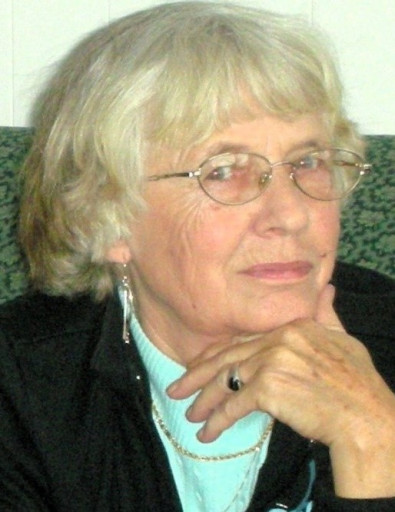 Roberta Eileen Cole Profile Photo