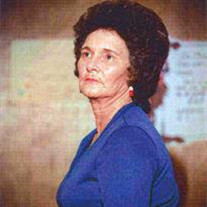 Faye A. DuBois