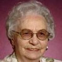 Phyllis Leona Anderson