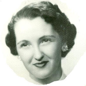 Beryle L. Elliott