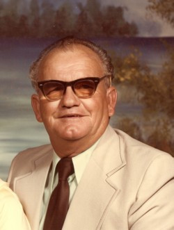 Robert Naquin, Sr.