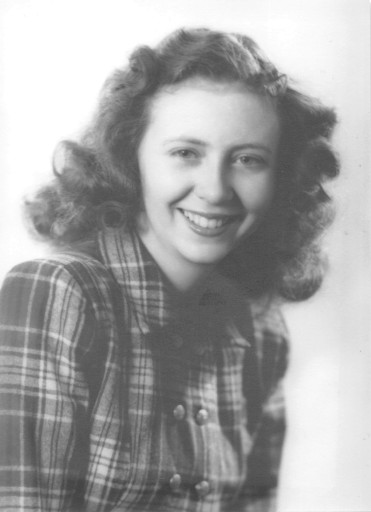 Margaret Sterner