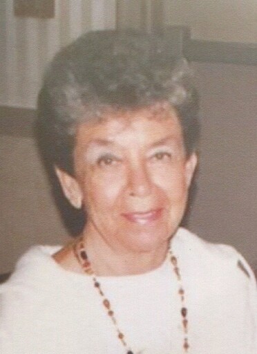 Lois A. (Bowling)  Holm