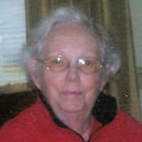 Mrs. Ola Brinson Sears